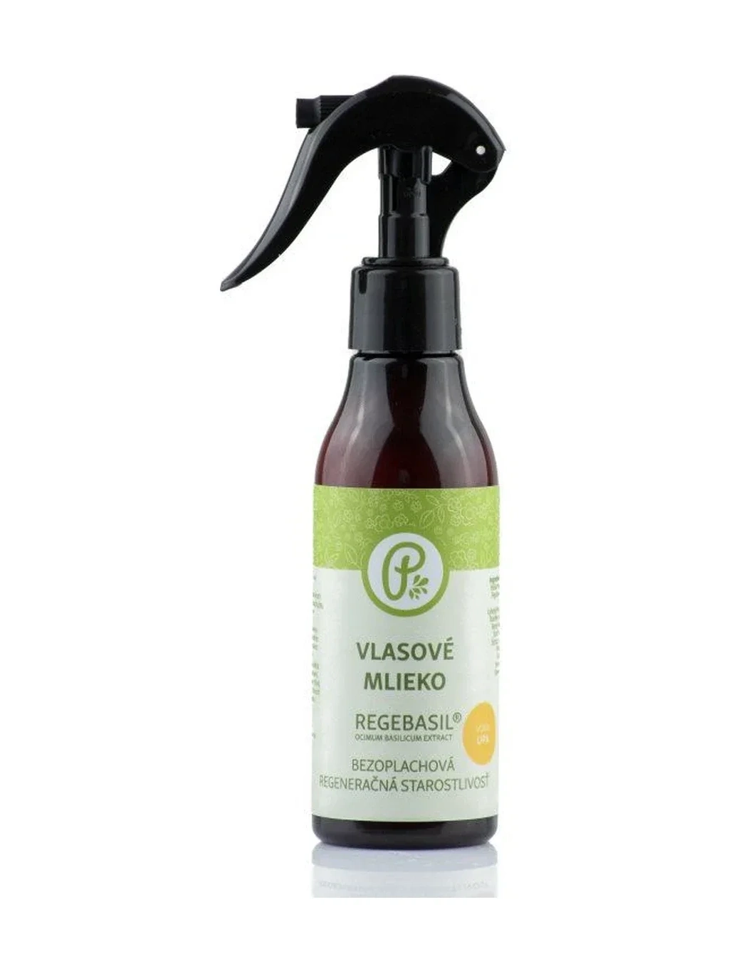 PANAKEIA REGEBASIL® - loțiune pentru păr Lipa 150ml