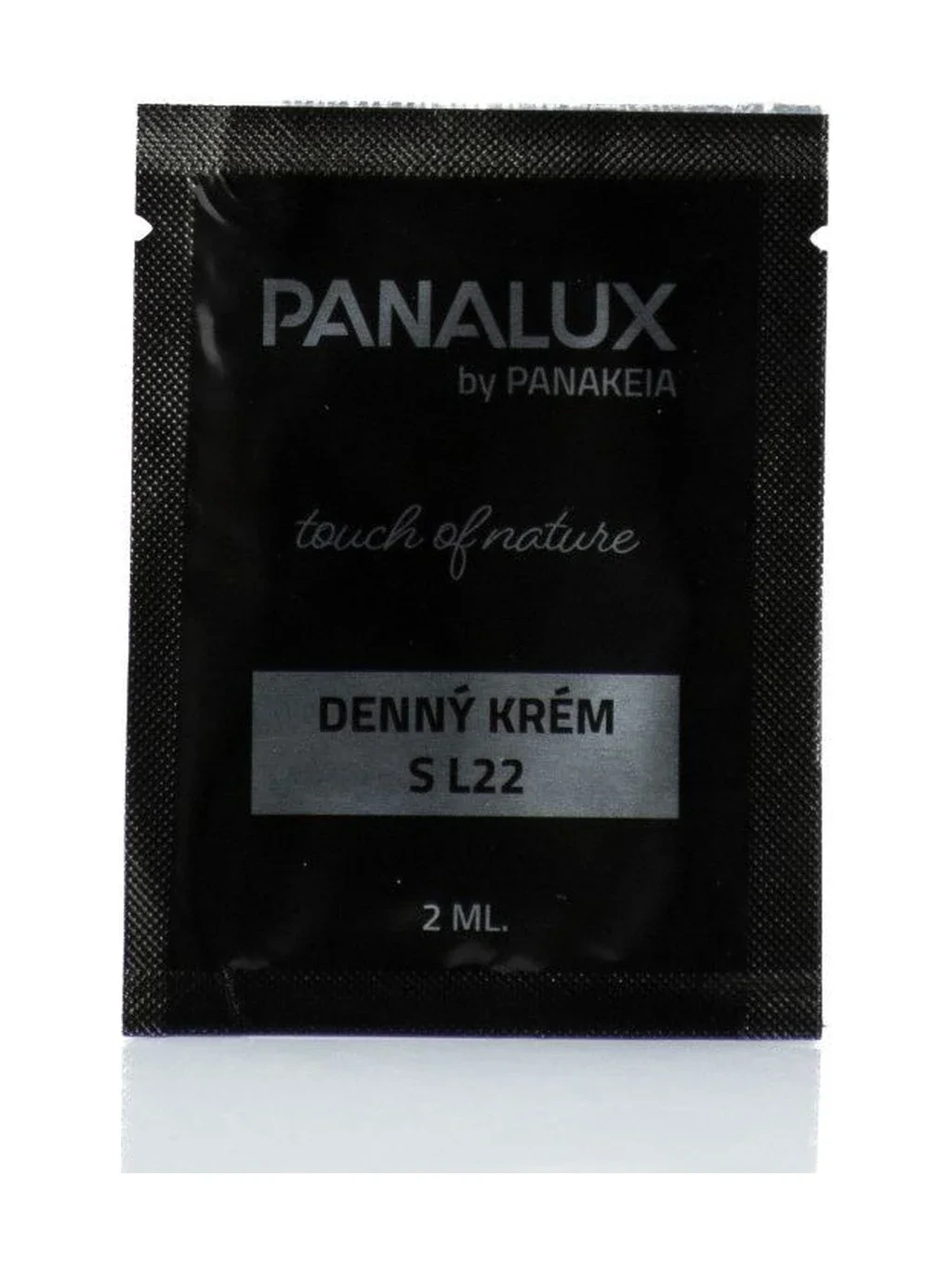 PANAKEIA (Mostră) Cremă de zi cu L22 2ml
