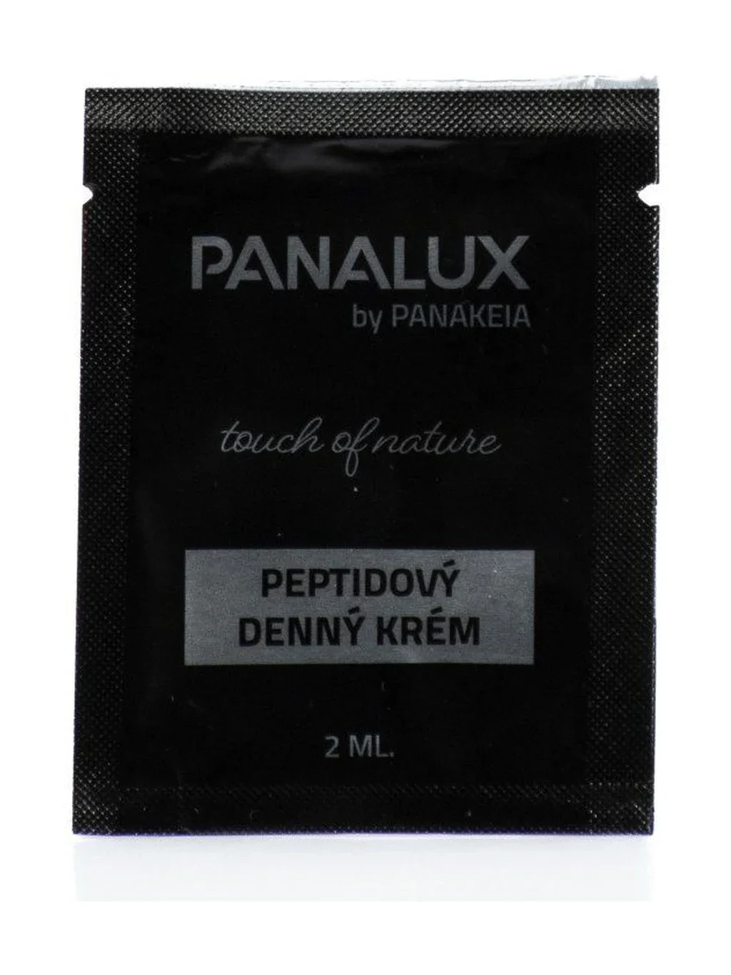 PANAKEIA (Mostră) Cremă de zi peptidică 2ml