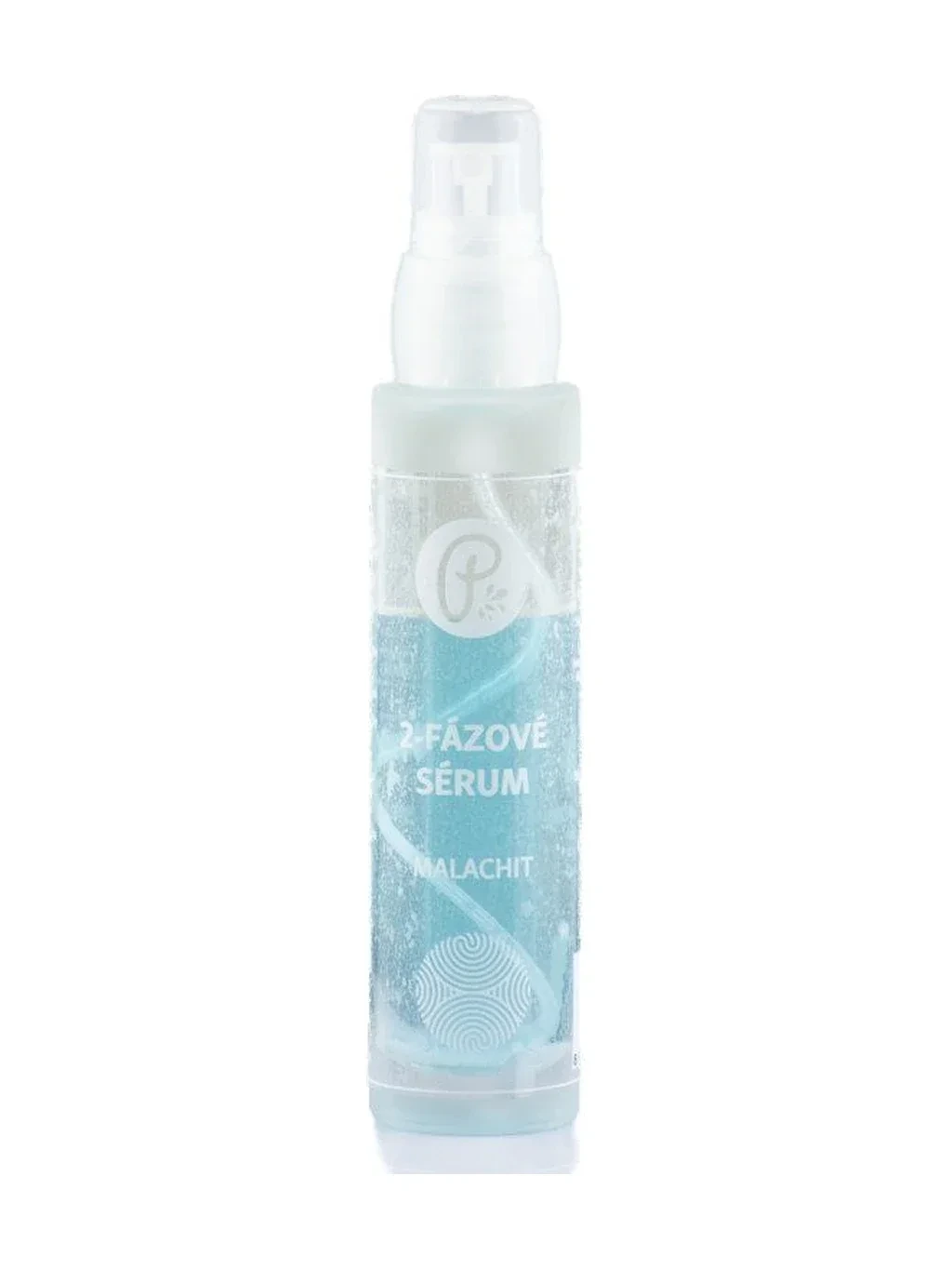 PANAKEIA MALACHIT - ser bifazic cu L22 50ml