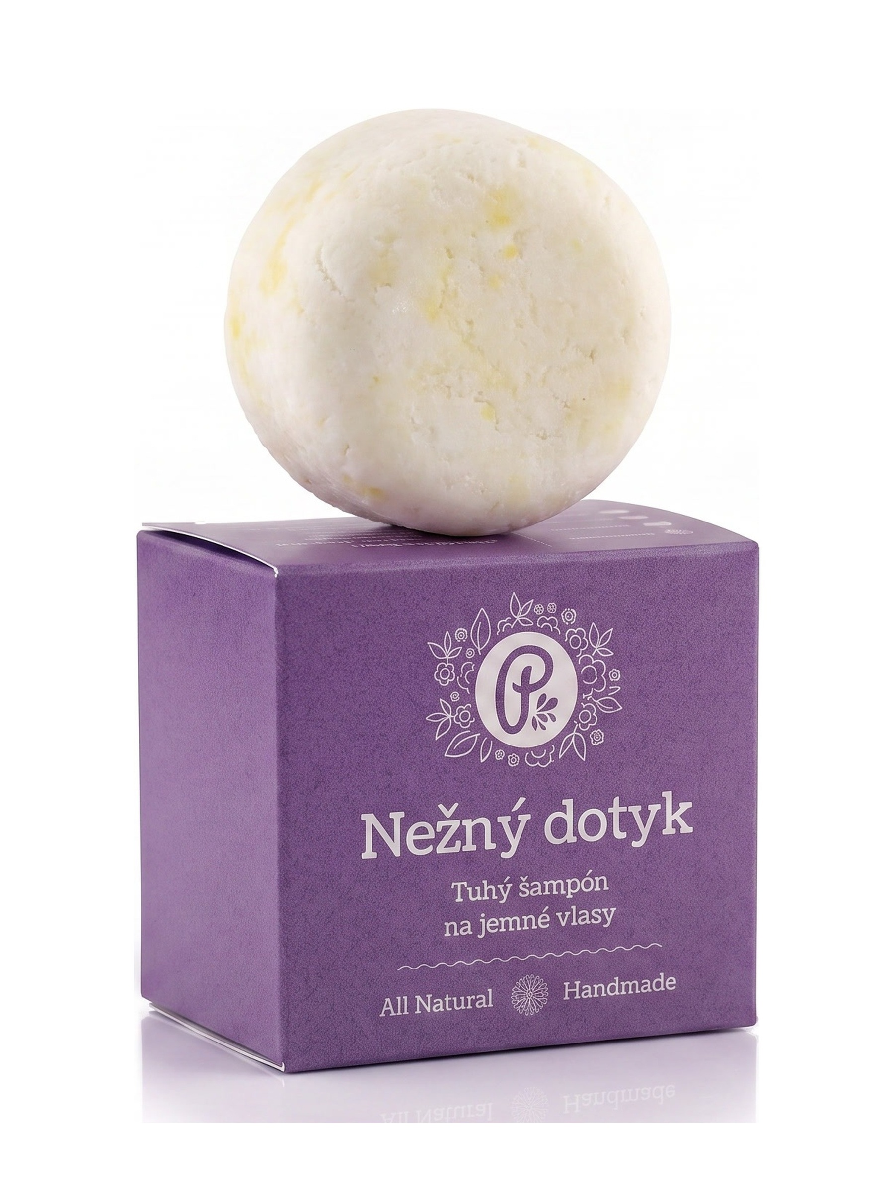 Atingere delicată 40g