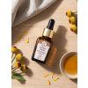 Kopaniciarska iron® 20ml, ser de ulei facial – compoziție