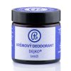 DEJKO® - Cremă deodorantă proaspătă 60ml