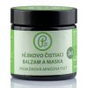 Balsam și mască de curățare profundă 2în1 - piele acneică 60ml