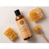 ȘAMPON împotriva căderii părului 200ml – cu ingredientul