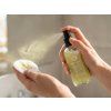 MALACHIT Exfoliant bifazic cu Q10 și malachit 100ml – aplicare pe disc