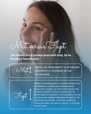 Am decis să continuăm rubrica în fiecare lună - MIT vs. REALITATE. ☝️ Așadar, astăzi vom deschide fereastra utilizării PE...