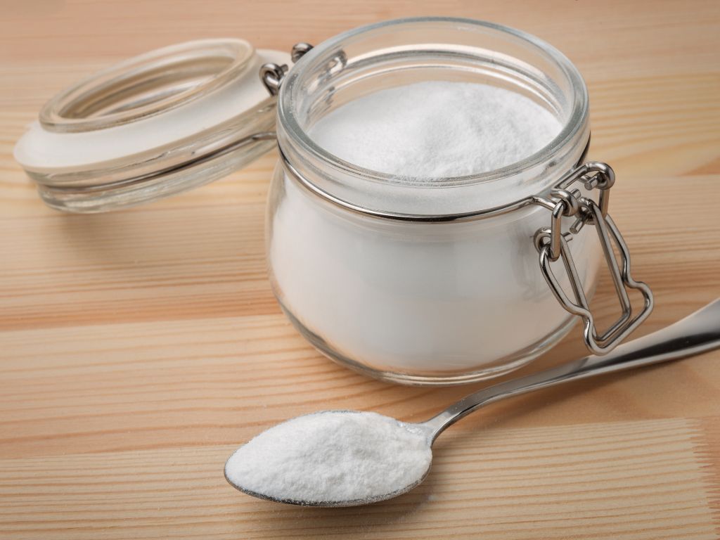 Sóda bikarbóna - dá sa použiť aj v kozmetike?