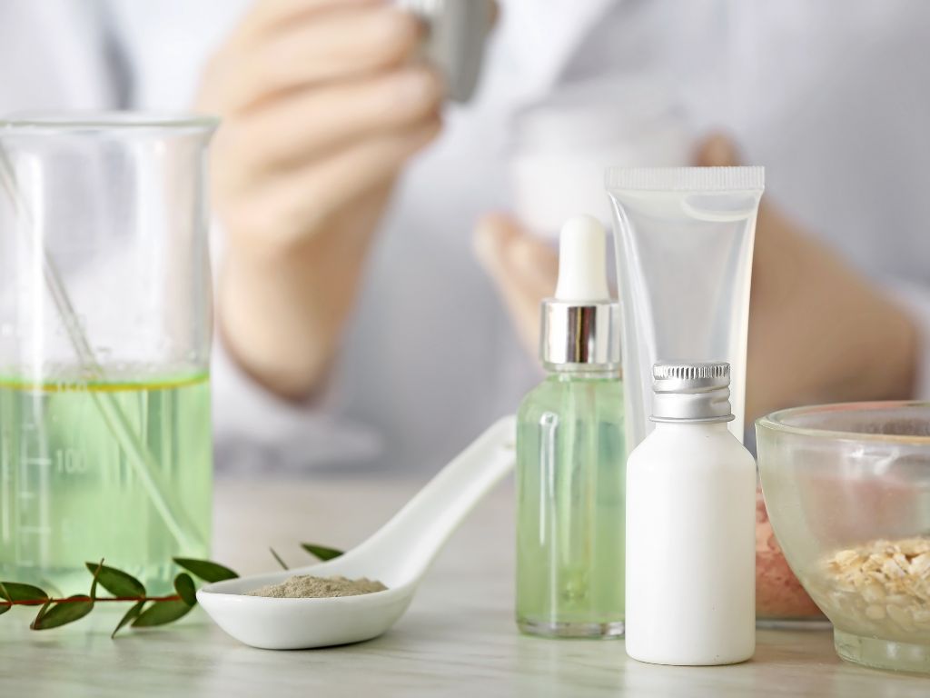 Cudzie slová v kozmetike - viete čo znamenajú?