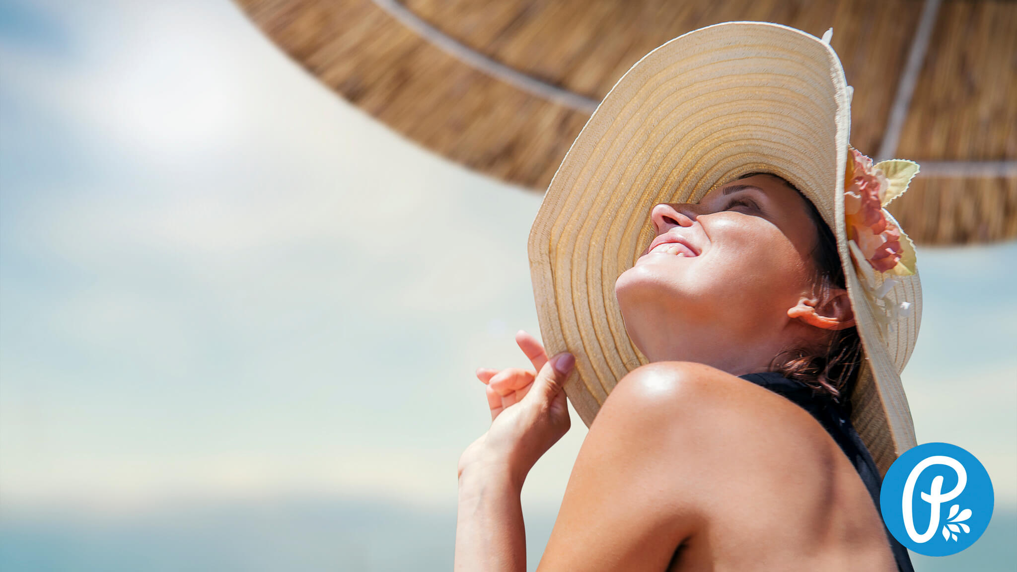 Viete ako sa starať o pleť v lete? Tipy a odporúčania