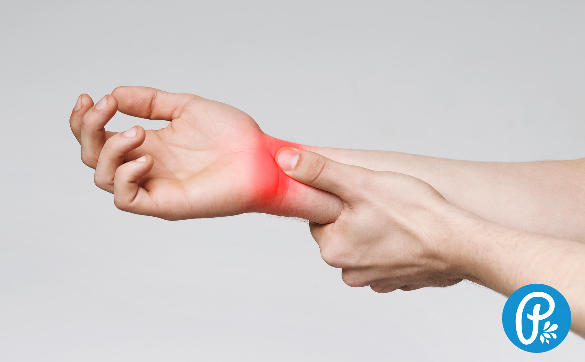 Karpálny tunel: Čo to je, aké sú príčiny a ako ho riešiť