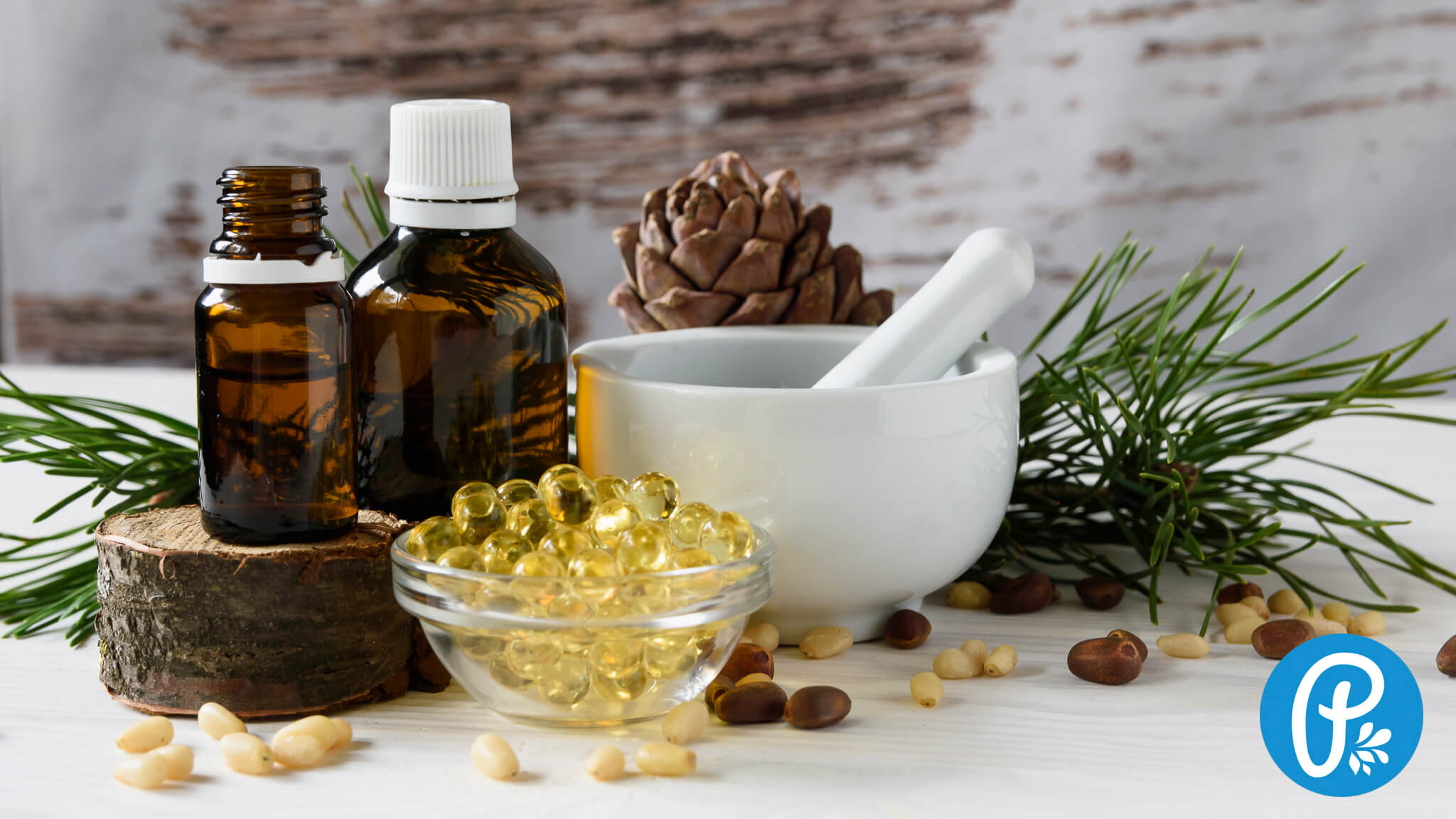 Cédrový olej - účinky a použitie