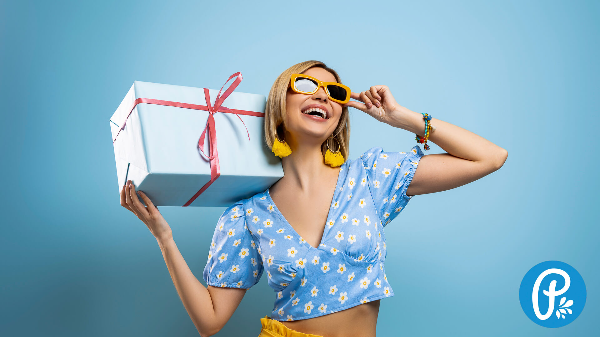 Originálne tipy na darčeky pre ženy