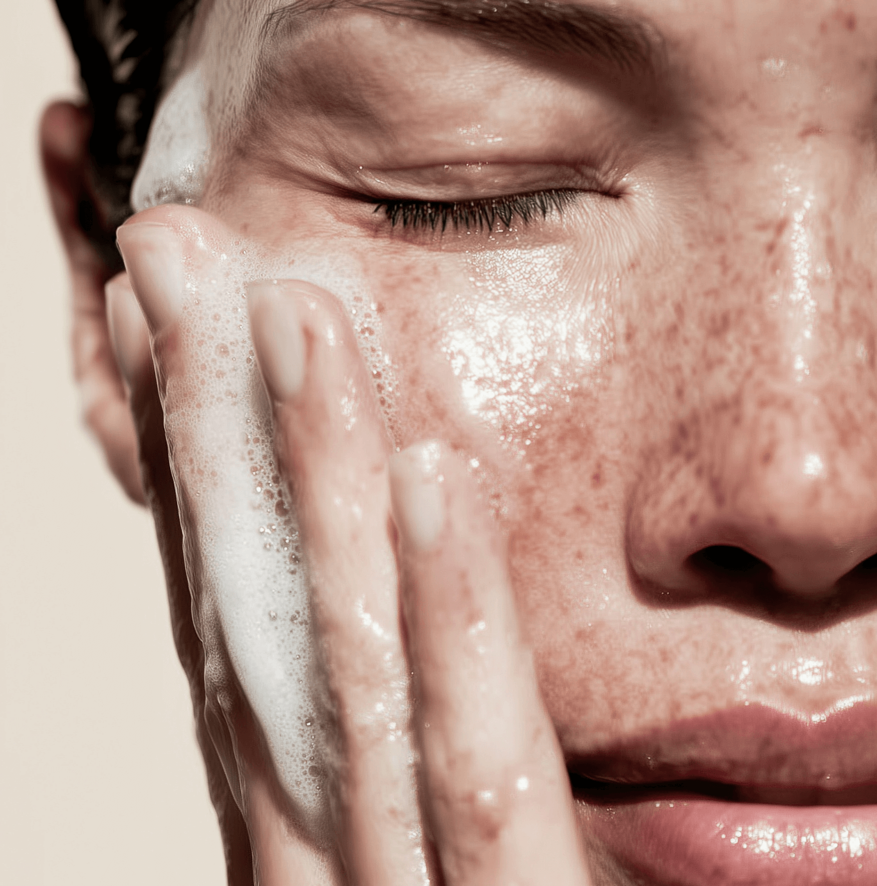 Čistá pleť je základ: Všetko, čo potrebujete vedieť o fenoméne dvojfázového čistenia