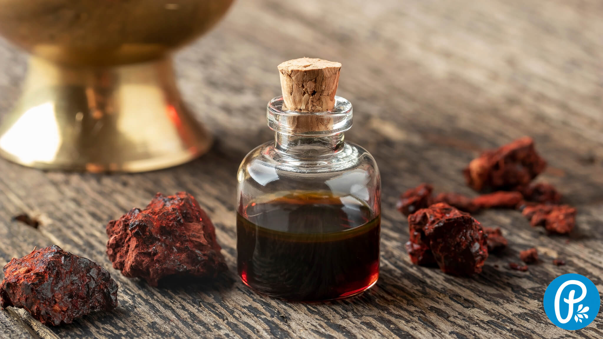 Dračia krv - pozostatky drakov?