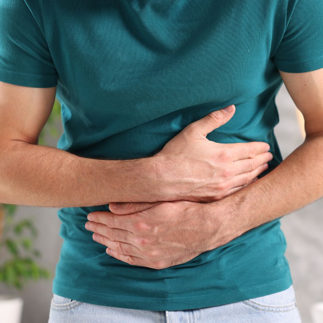 Trápi vás nafúknuté brucho? Máme pre vás pomoc, ktorá funguje!