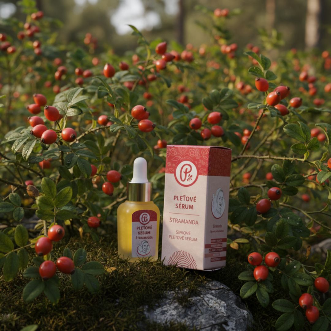 Týchto 8 zložiek prírodnej kozmetiky teraz najviac letí