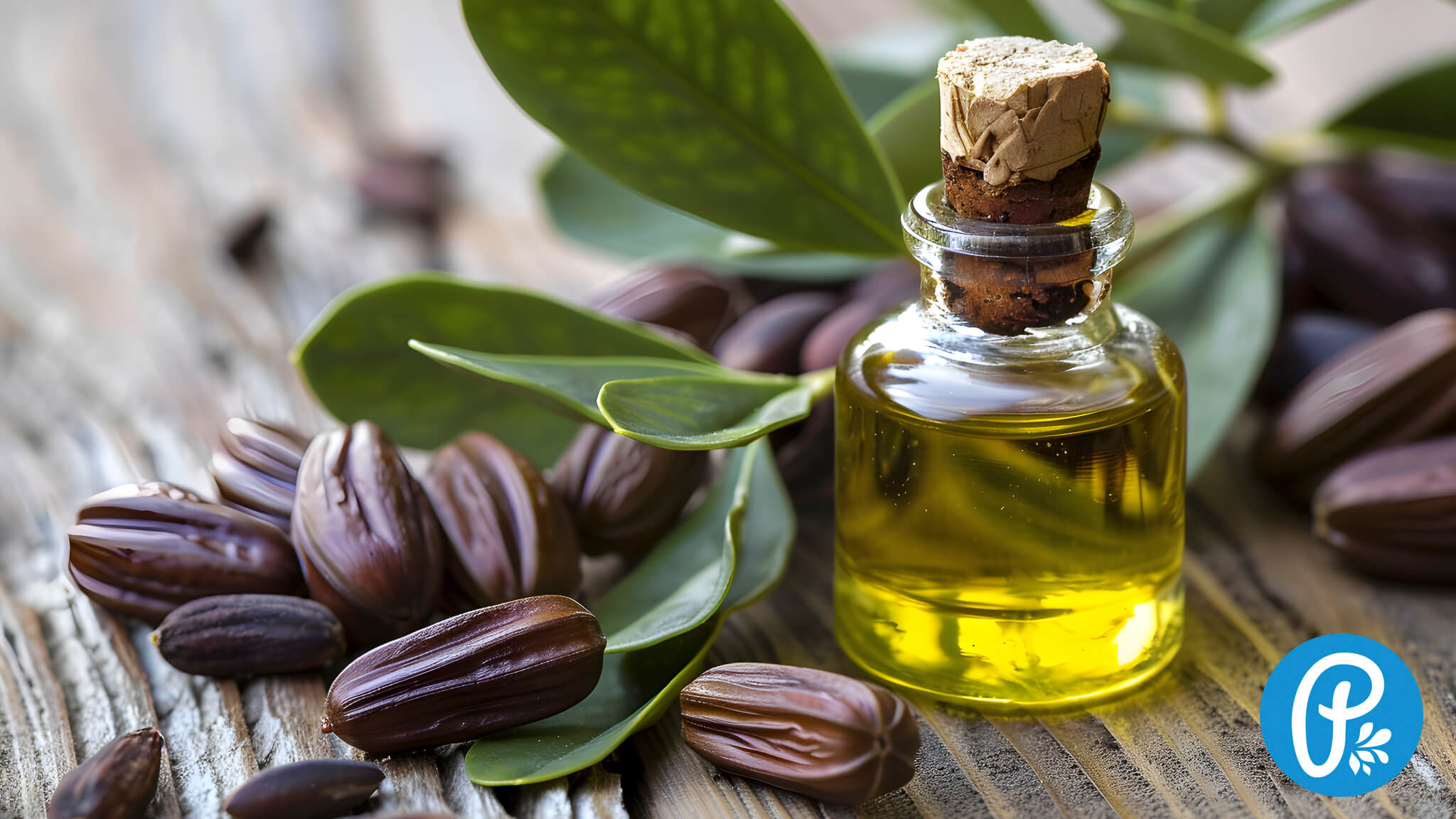 Jojobový olej - na čo sa používa