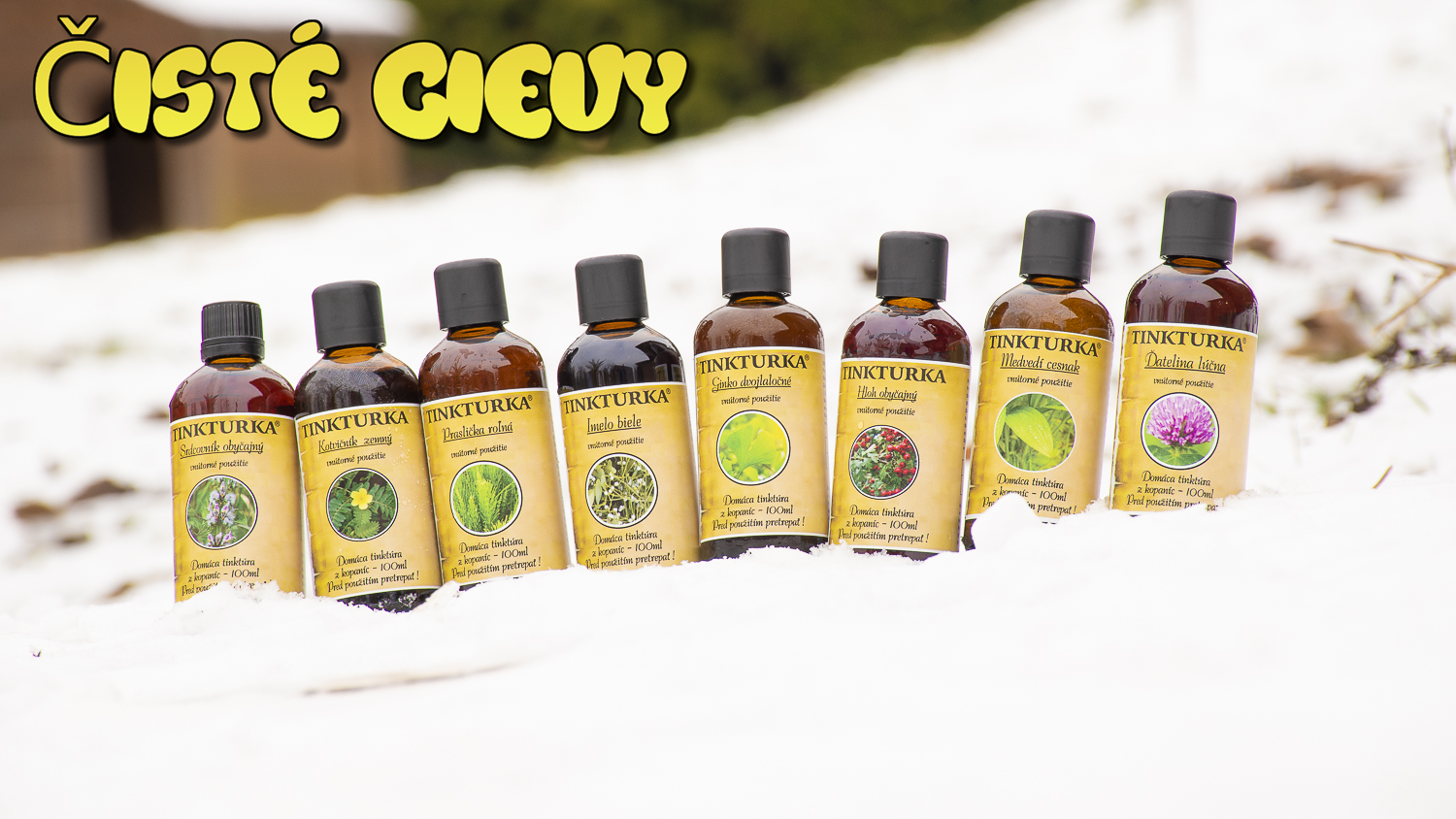 Čisté cievy - ako si udržať čisté cievy?