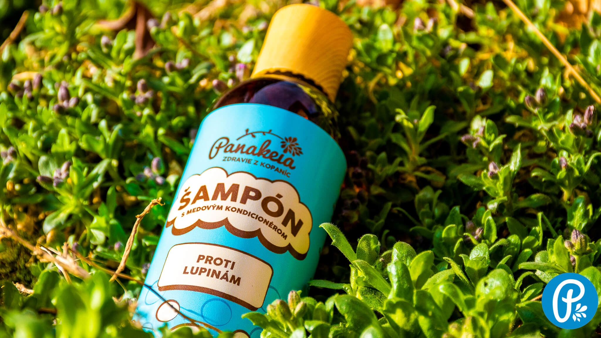 Vieme, ktoré prírodné šampóny sú najlepšie.