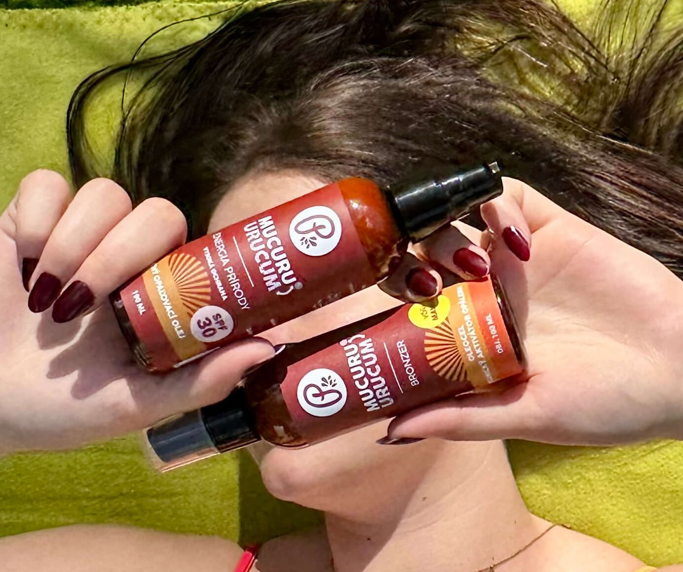 Ako sa správne opaľovať: komplexný sprievodca bezpečným a prirodzene bronzovým opálením