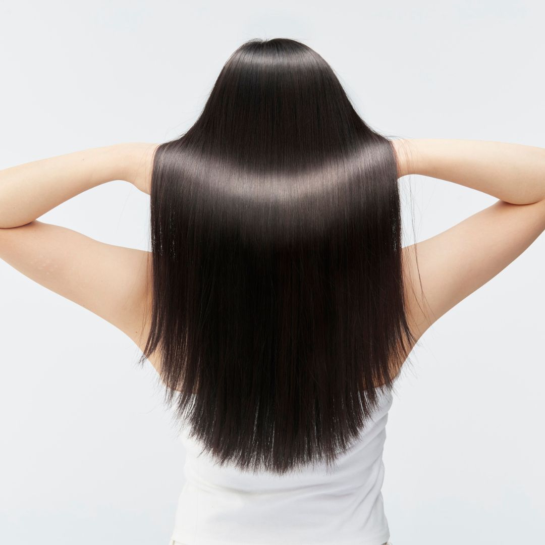 Keratín na vlasy: Zázrak pre lesklé, hebké a zdravé vlasy