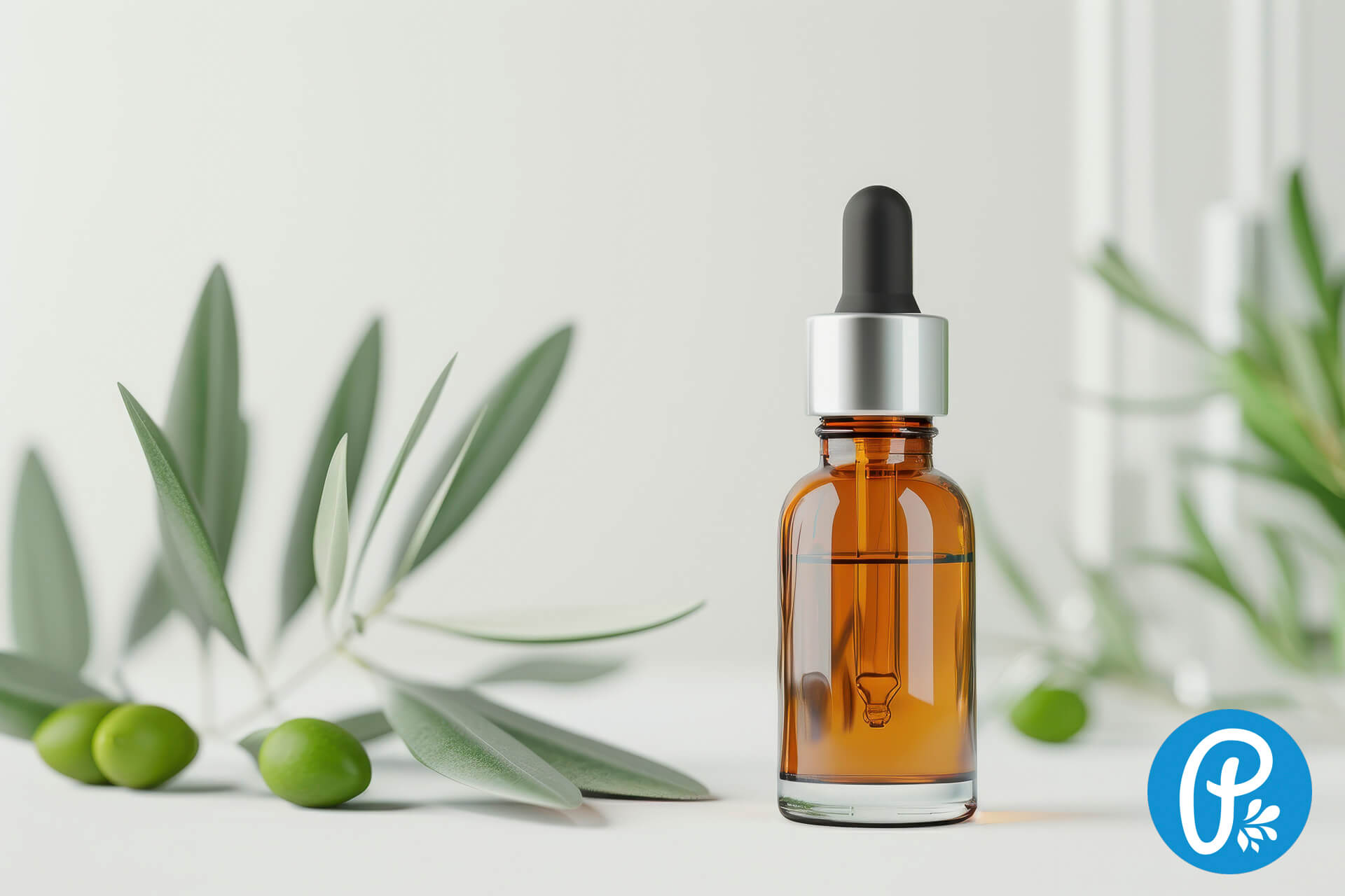 Olivový skvalán - najlepší hydratátor v prírodnej kozmetike