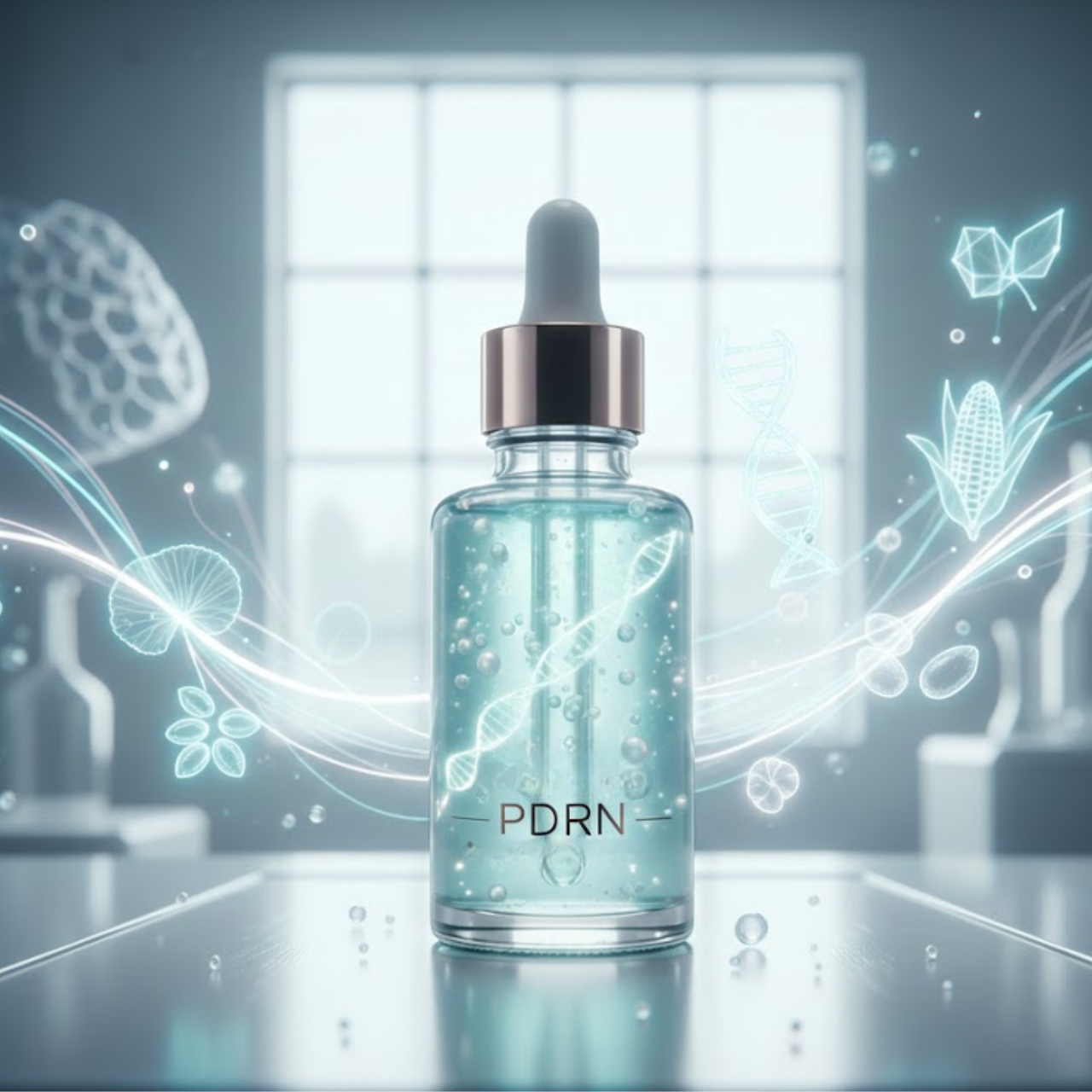 PDRN ako budúcnosť regeneračnej kozmetiky