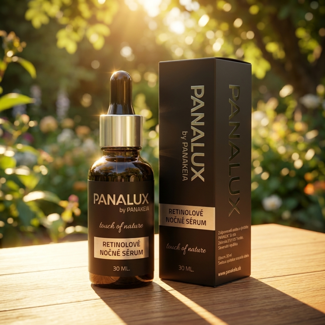 Je retinol v lete skutočne nebezpečný? Nemusí to byť vždy pravda
