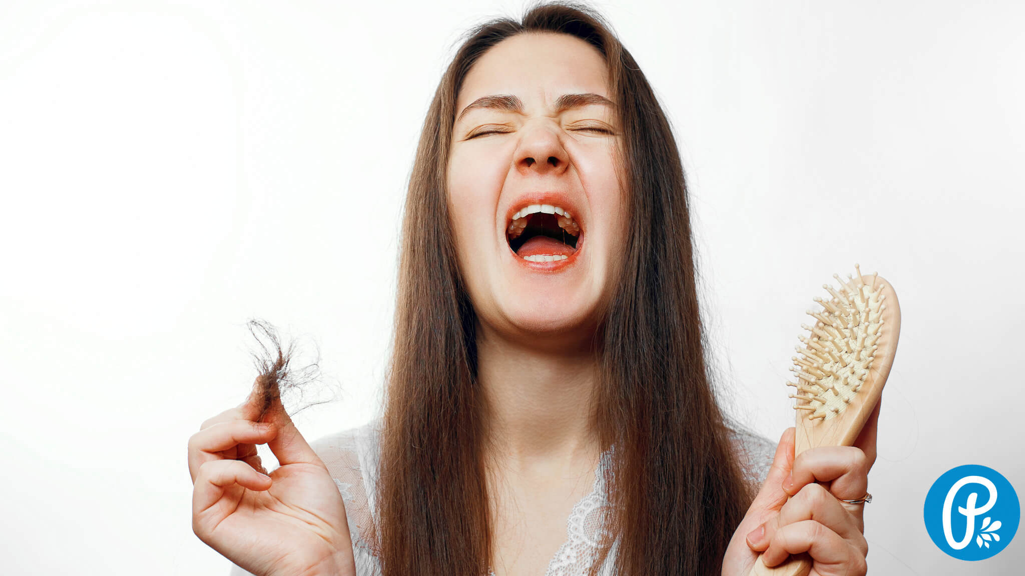 Trápi vás vypadávanie vlasov? Tento slovenský zázrak vám určite pomôže