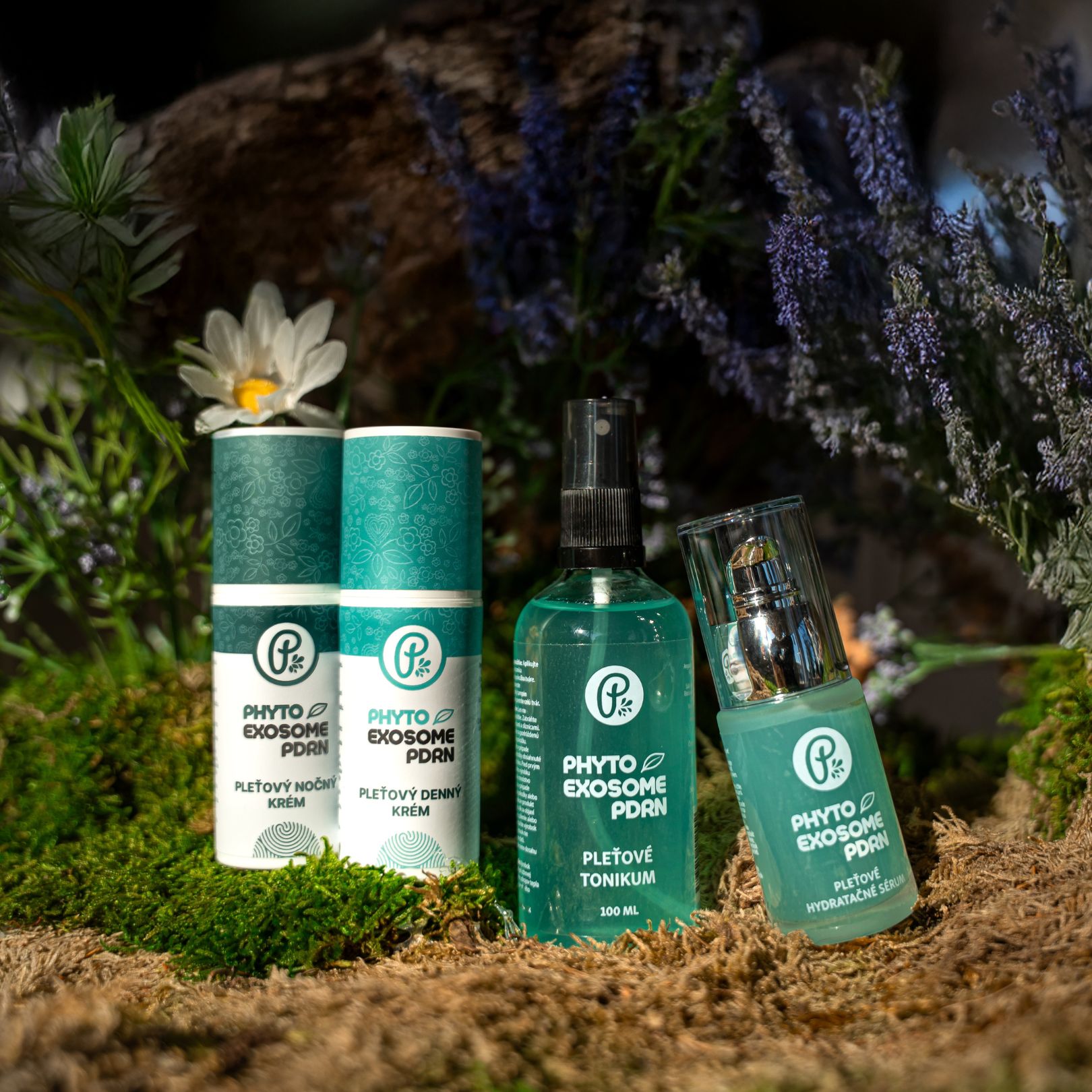 Exozómy: budúcnosť kozmetiky, ktorá mení starostlivosť o pleť