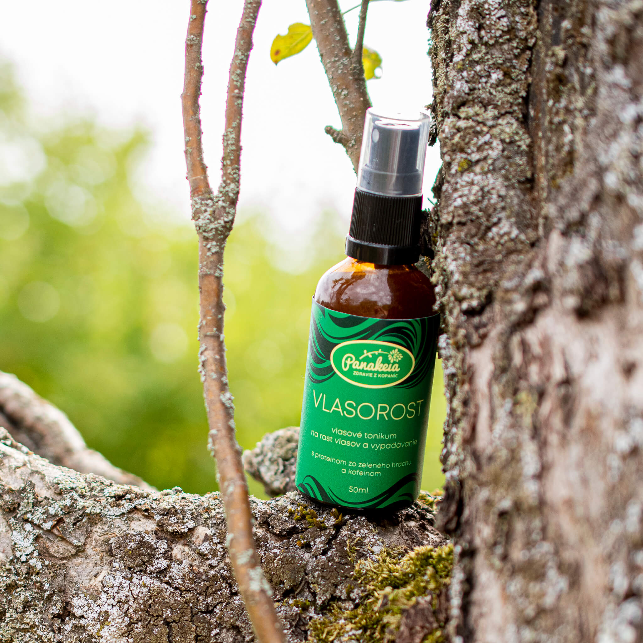 Cosmetice BIO 5 produse