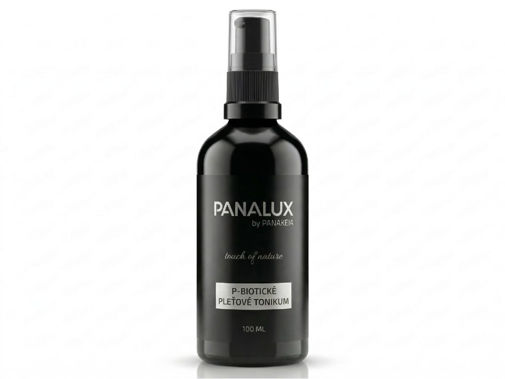 PANALUX by PANAKEIA P-Biotické pleťové tonikum 100ml
