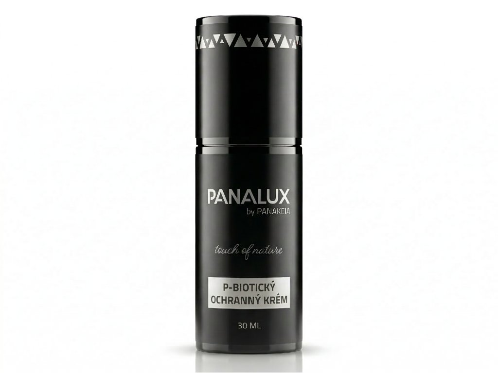 PANALUX by PANAKEIA P-Biotický ochranný krém 30ml