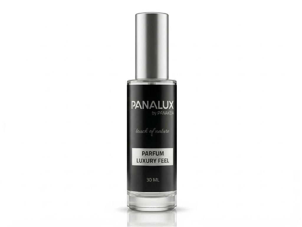 PANALUX by PANAKEIA PARFUM - Luxury feel 30ml