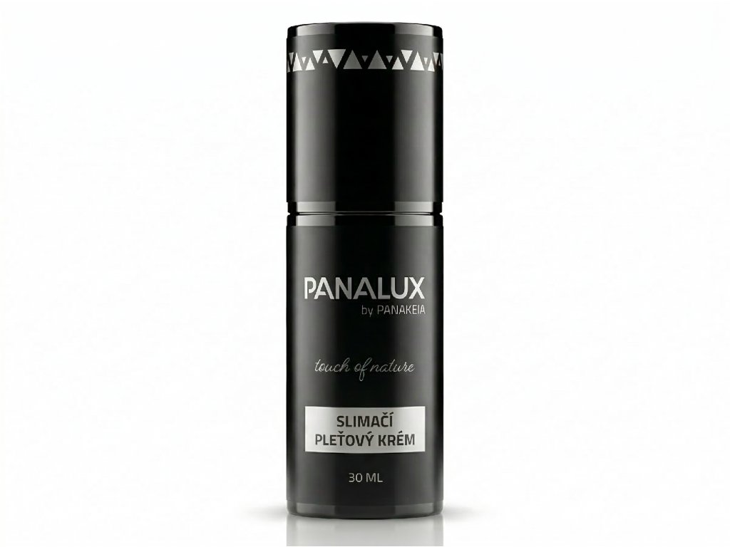 PANALUX by PANAKEIA Slimačí pleťový krém 30ml