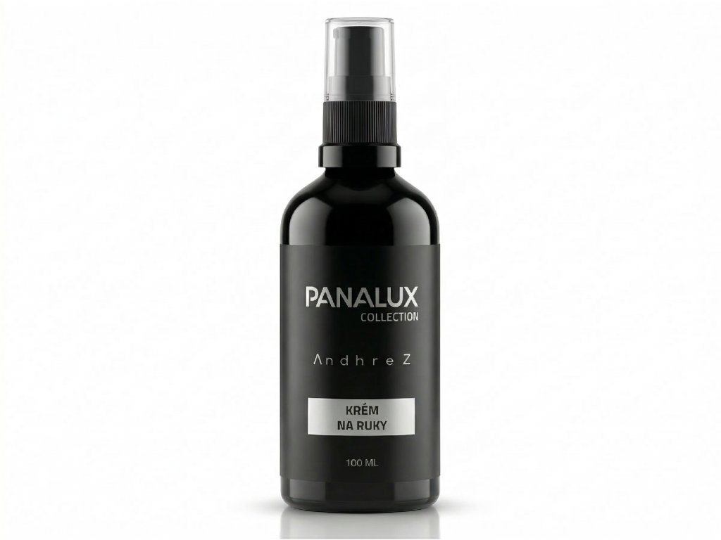 PANALUX by PANAKEIA Krém na ruky 100ml