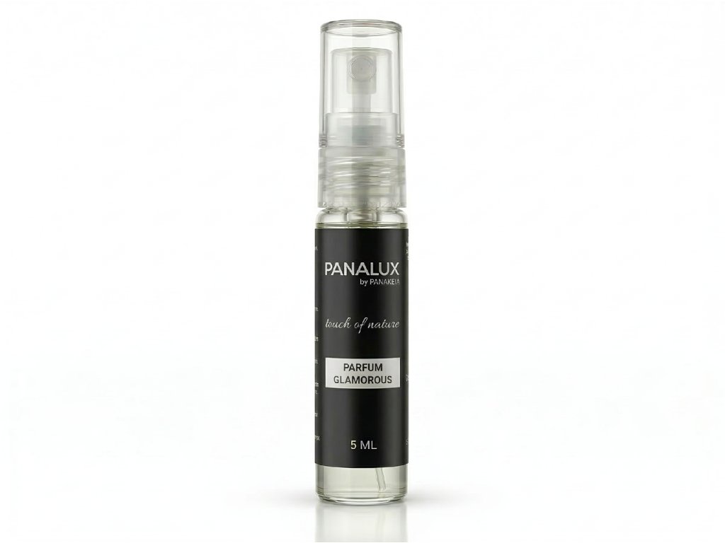 Parfum (vzorka) - Glamorous 5ml