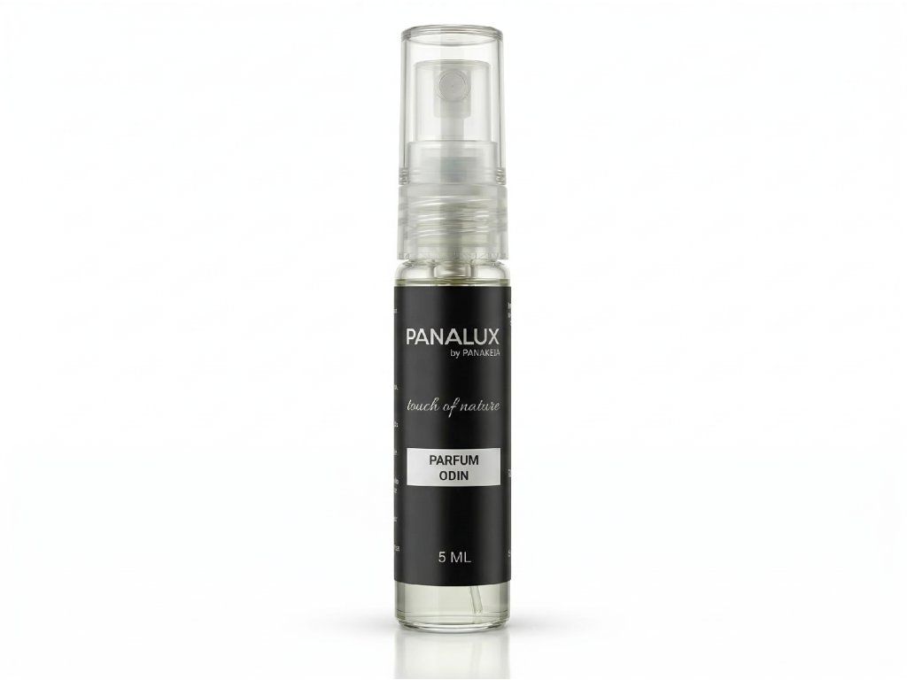PANALUX by PANAKEIA Parfum (vzorka) - Odin 5ml