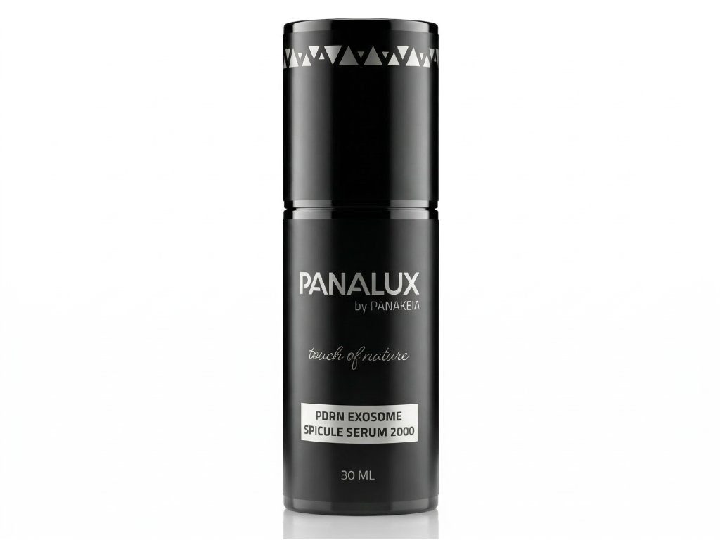 PANALUX by PANAKEIA PDRN Exosome Spicule serum 2000 30ml