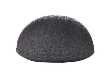 Goba Konjac - Črna
