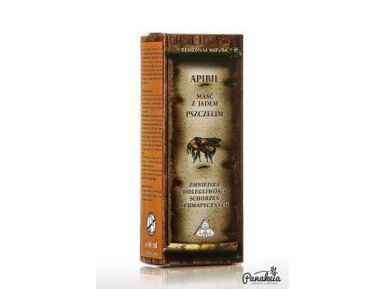 Revmatín krema s čebeljim strupom 75ml