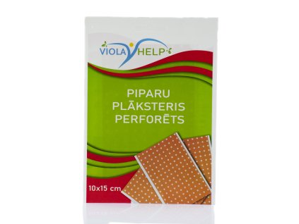 Hrejivá náplasť 10 x 16 cm