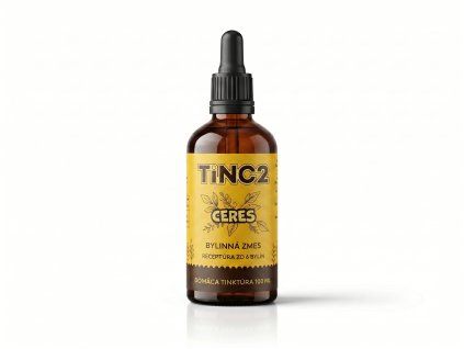 Tinktúra Ceres