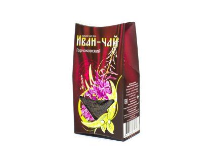 Ivan čaj 40g granuliran