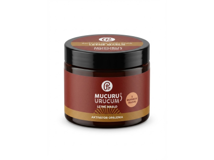 Mucuru Urucum masielko