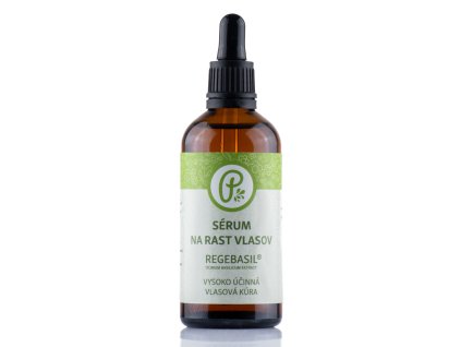 REGEBASIL® - vysoko účinná vlasová kúra 100,50ml