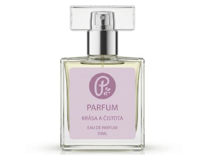 Krása a čistota parfum