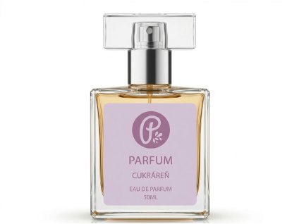 Cukráreň parfum