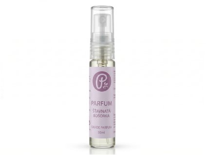 Parfum vzorka šťavnatá bosorka
